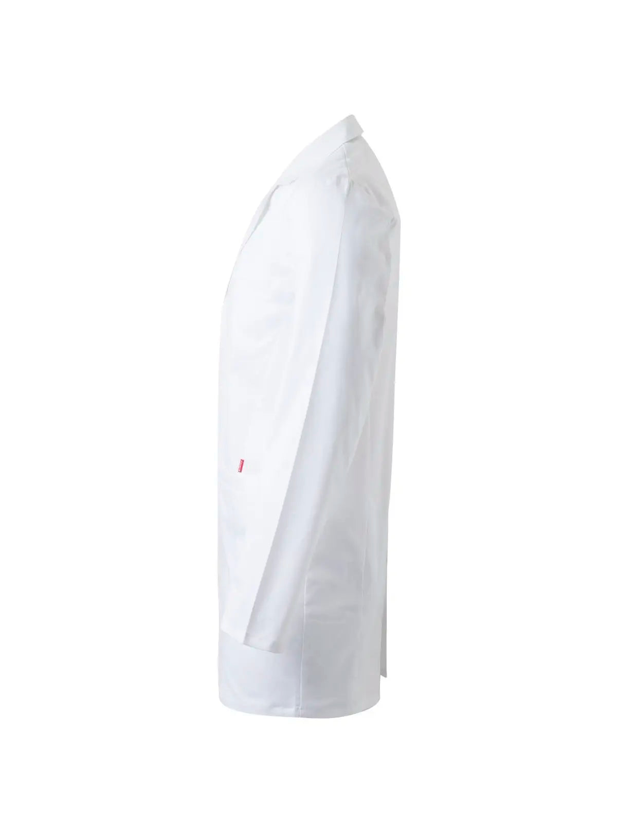 Bata stretch corta de hombre Velilla 539008S