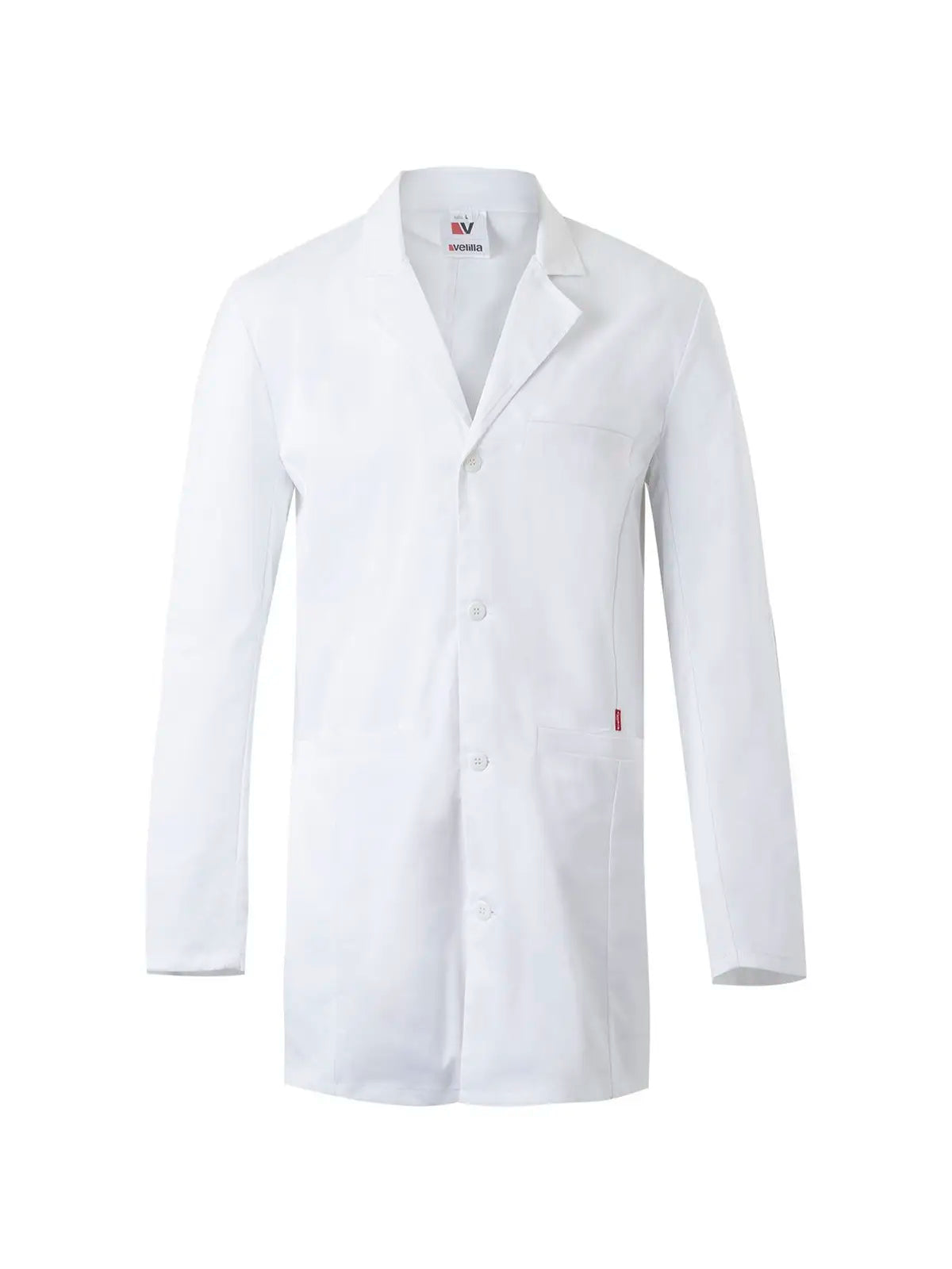 Bata stretch corta de hombre Velilla 539008S