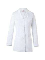 Bata stretch corta de mujer Velilla 539009S