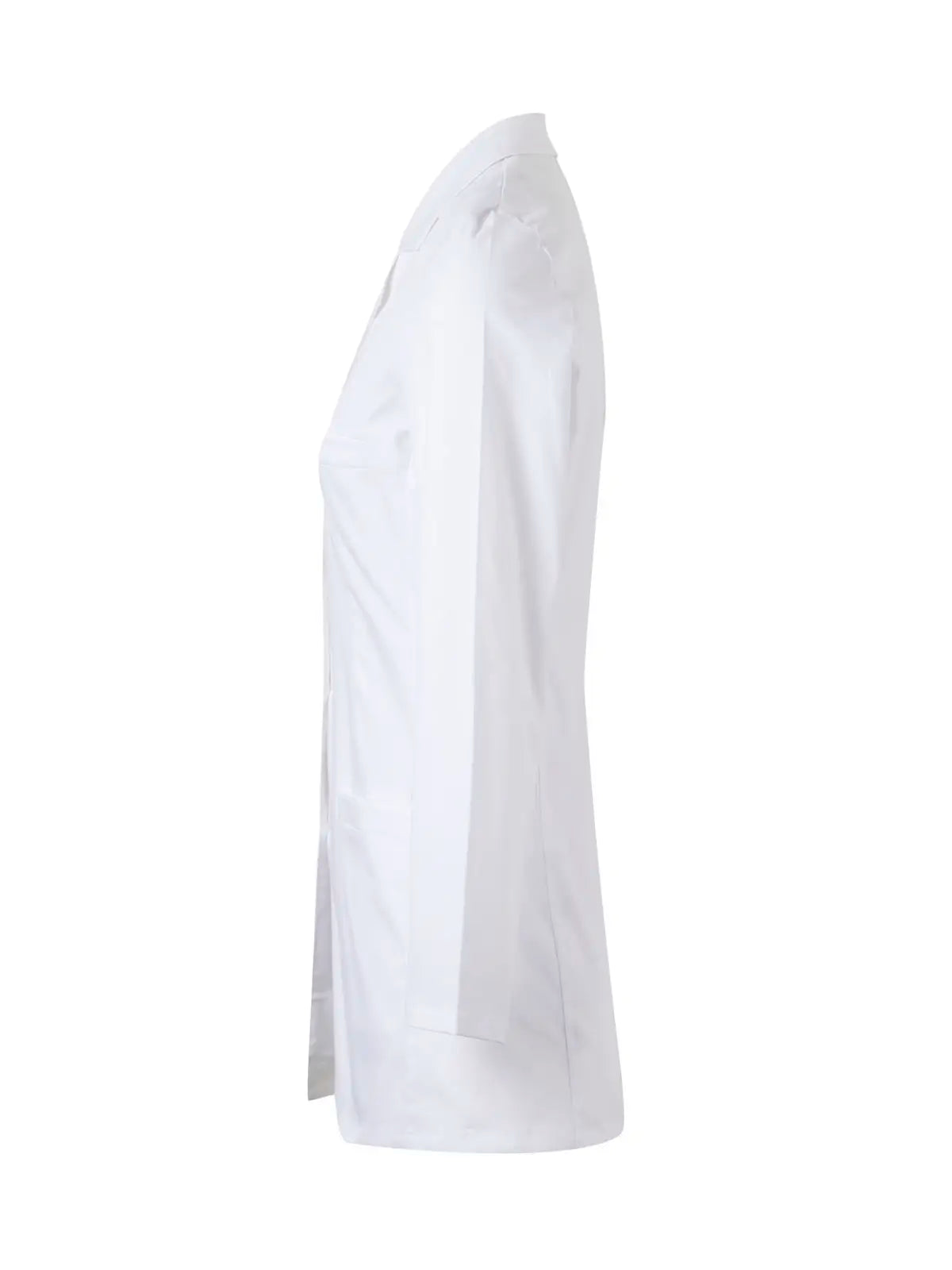 Bata stretch corta de mujer Velilla 539009S