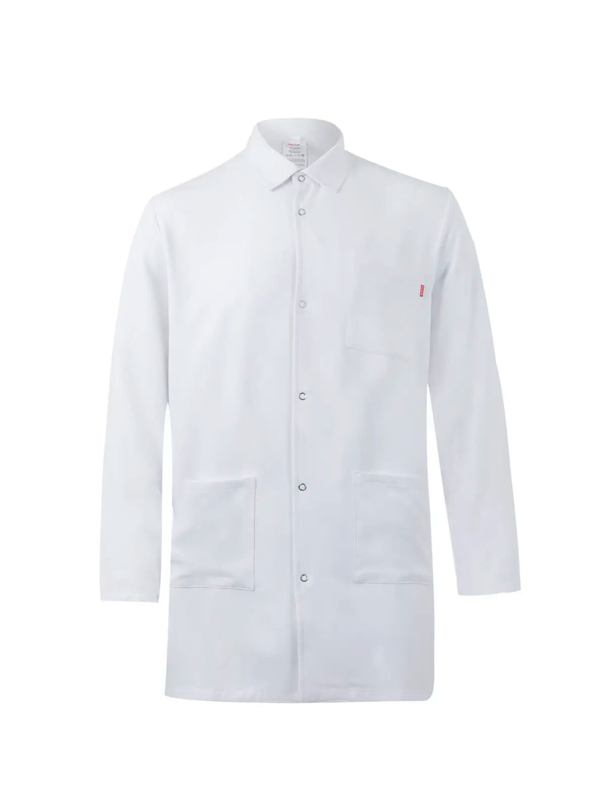 Bata de microfibra unisex Velilla 539010