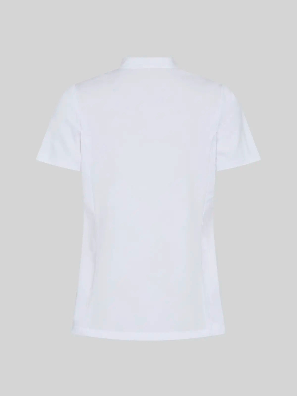Blusa de mujer cuello mao manga canalé Gary's Della 600065
