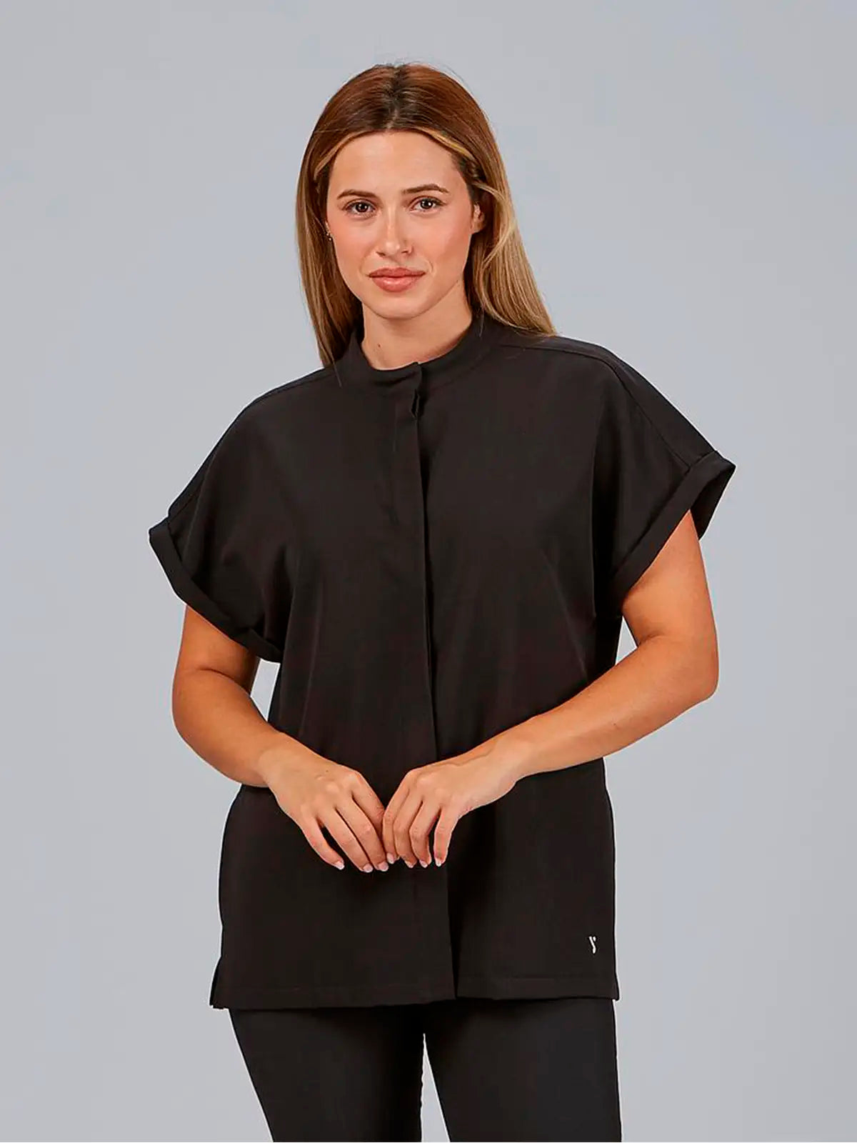 Blusa de mujer abierta Gary's Débora 600073