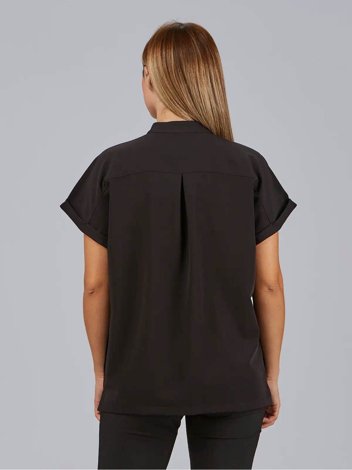 Blusa de mujer abierta Gary's Débora 600073