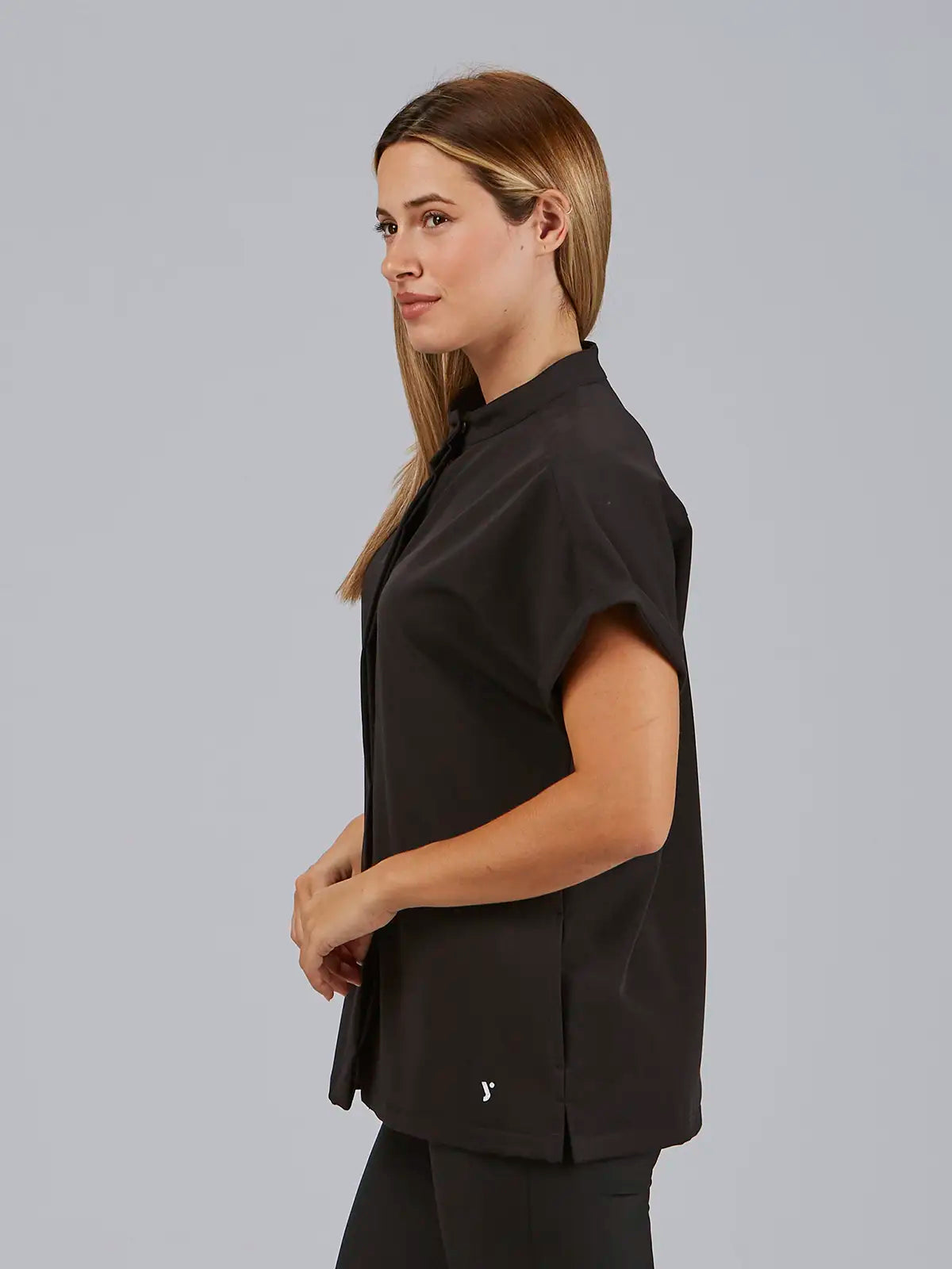 Blusa de mujer abierta Gary's Débora 600073