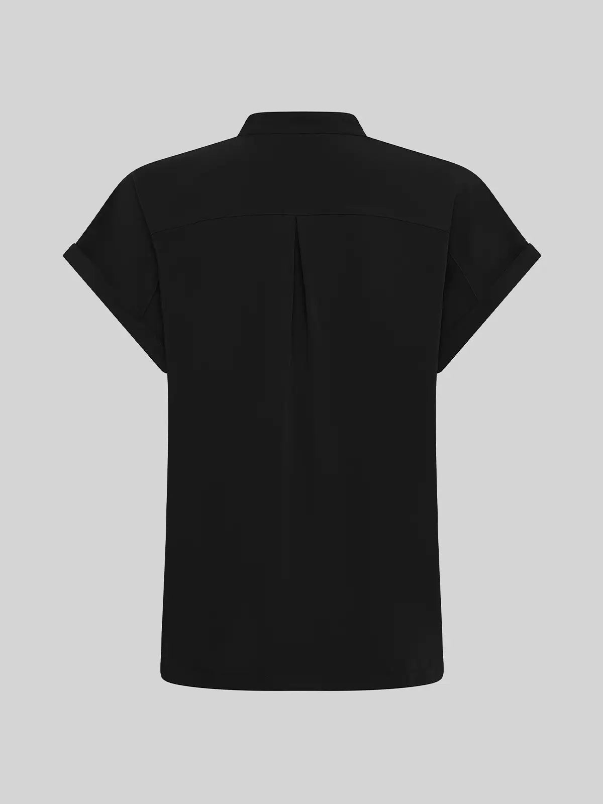 Blusa de mujer abierta Gary's Débora 600073