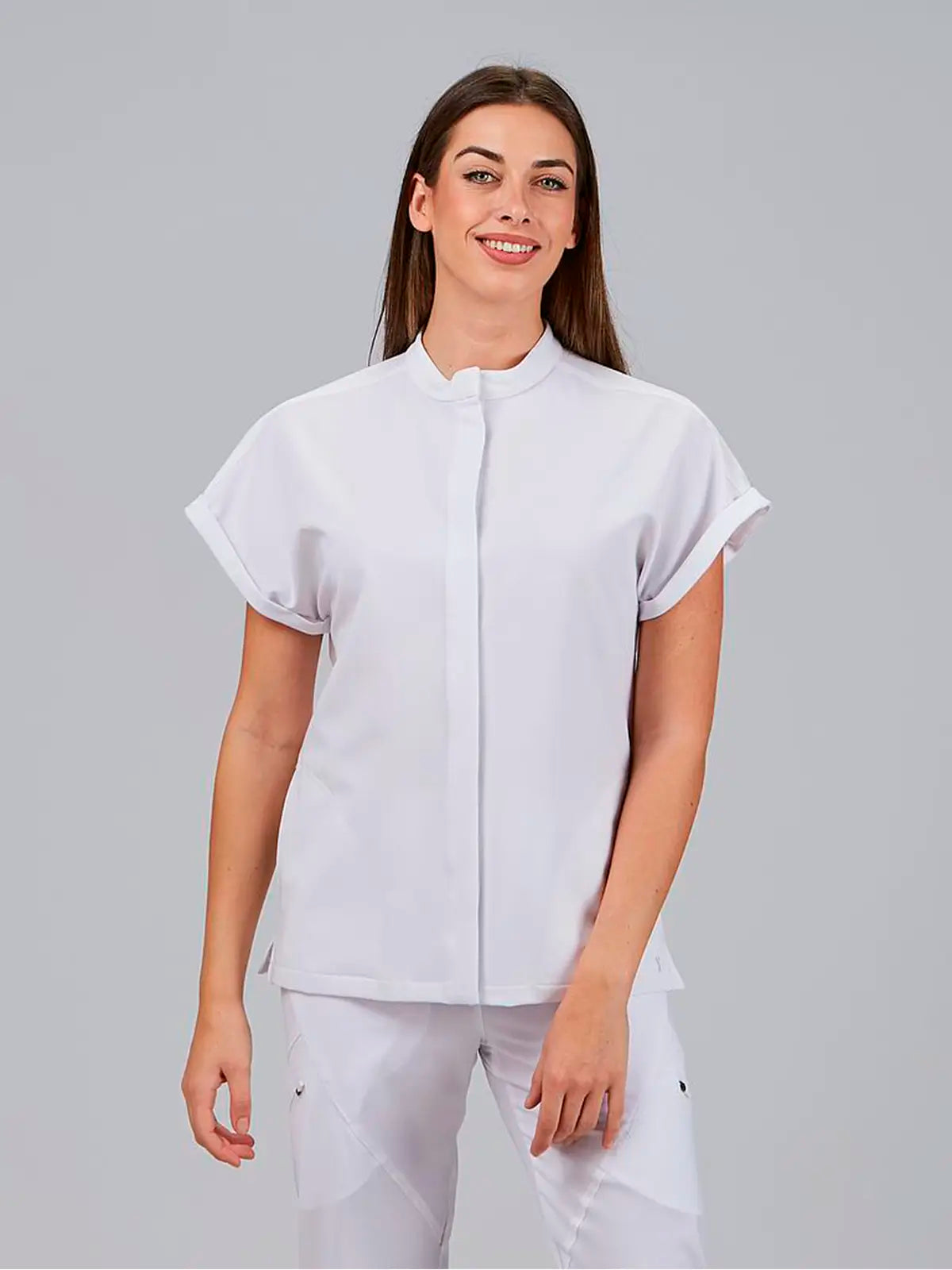 Blusa de mujer abierta Gary's Débora 600073