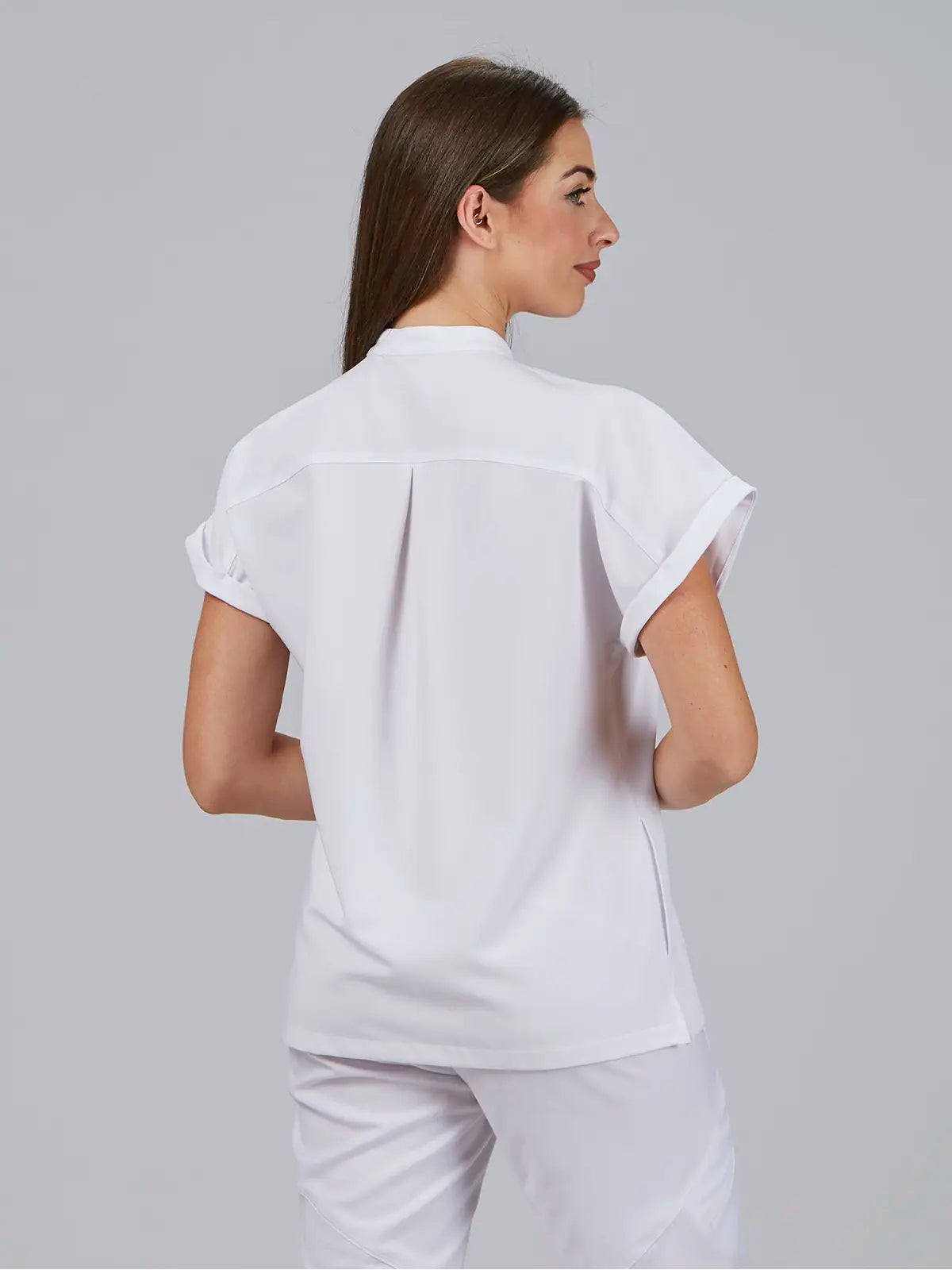 Blusa de mujer abierta Gary's Débora 600073