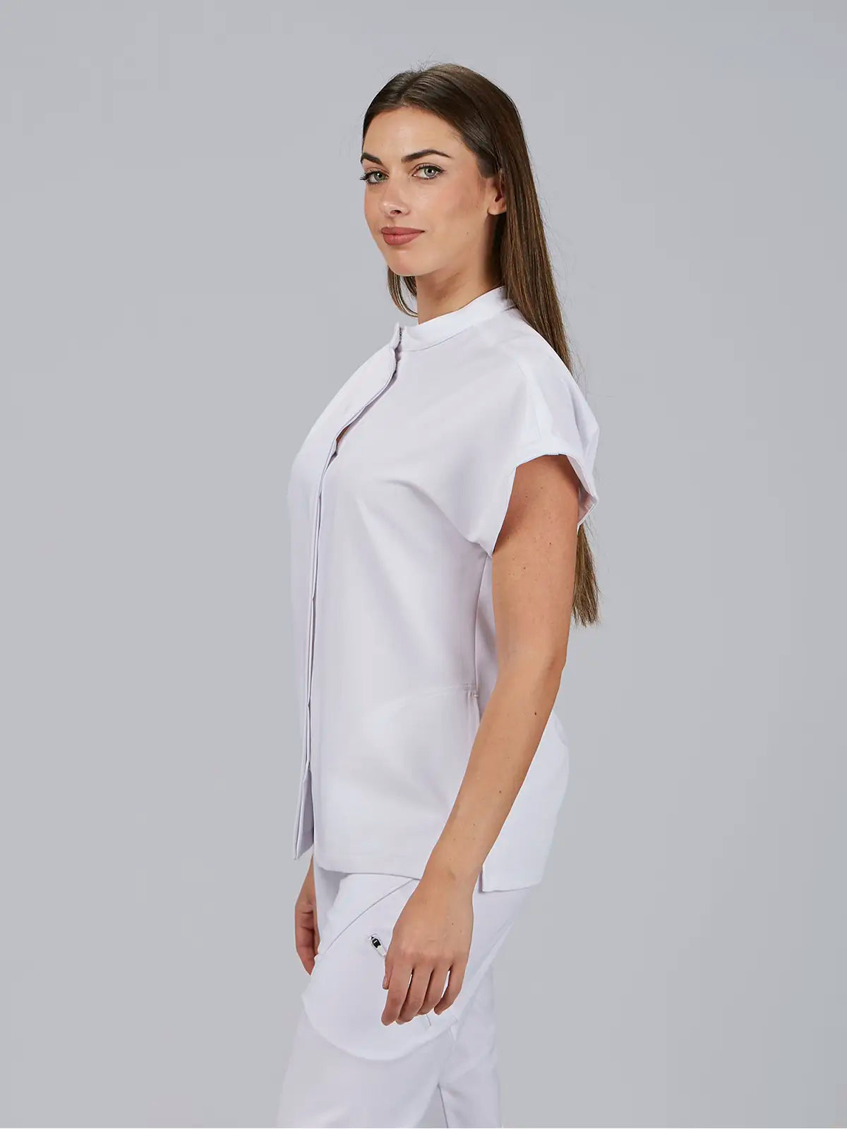 Blusa de mujer abierta Gary's Débora 600073
