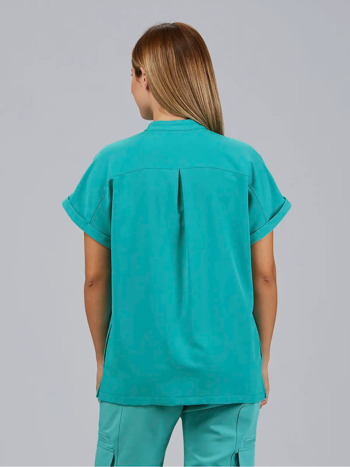 Blusa de mujer abierta Gary's Débora 600073