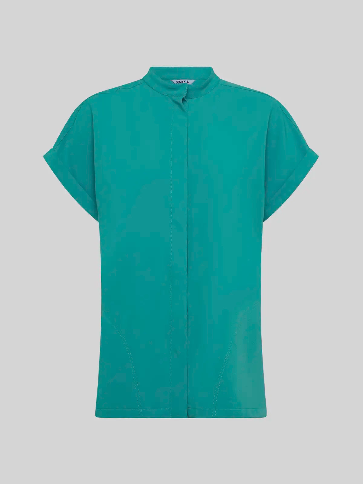 Blusa de mujer abierta Gary's Débora 600073