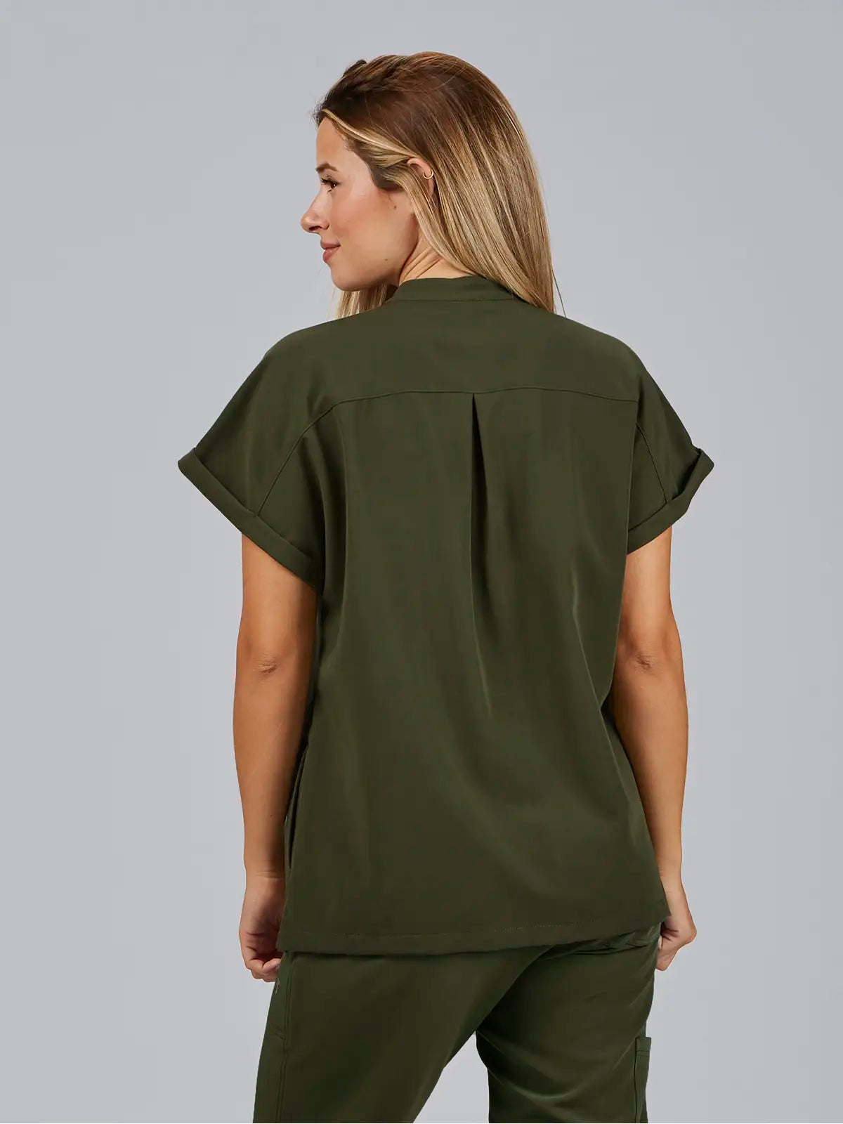 Blusa de mujer abierta Gary's Débora 600073