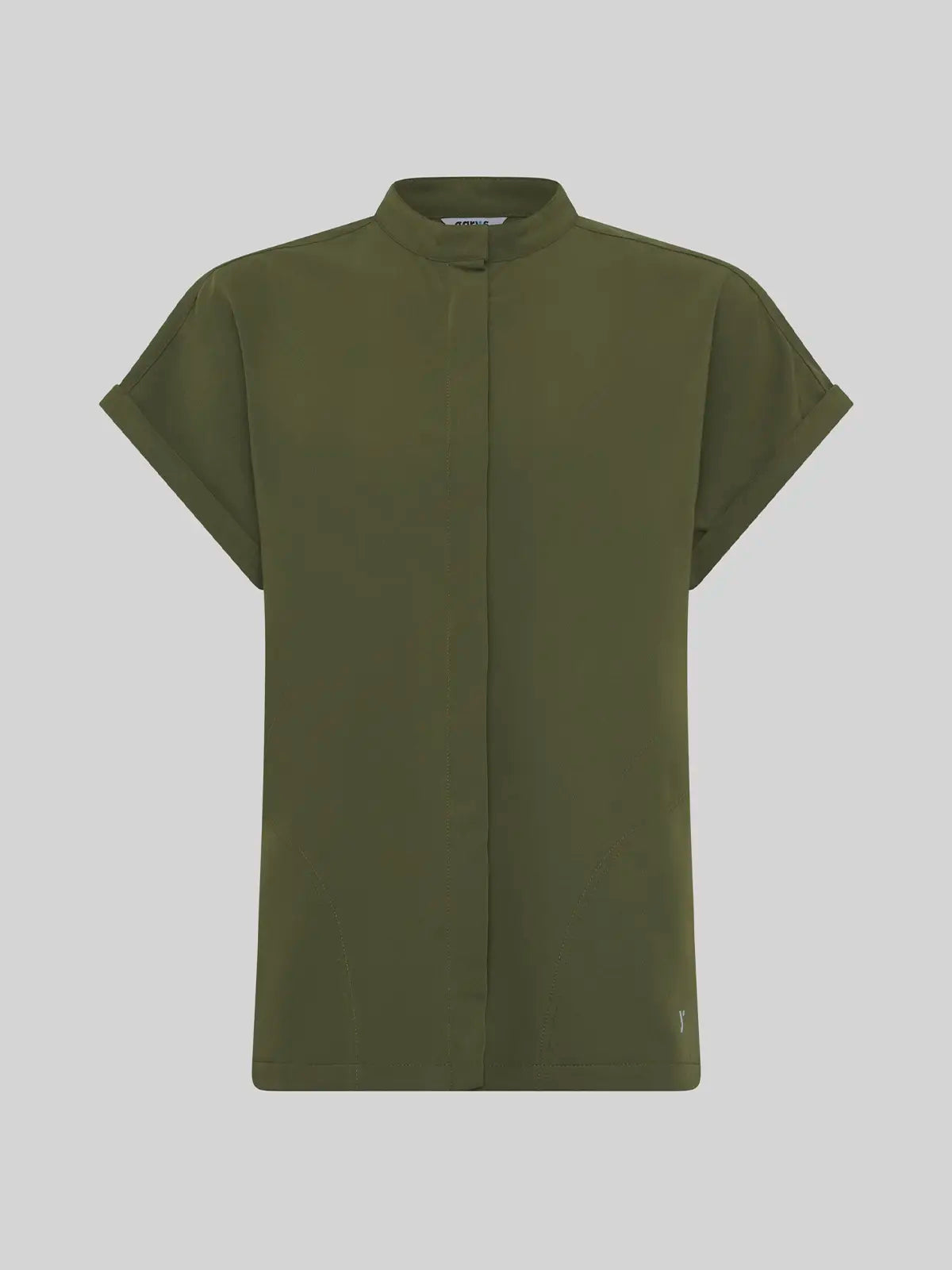 Blusa de mujer abierta Gary's Débora 600073