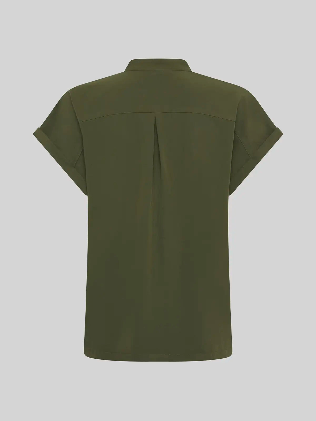 Blusa de mujer abierta Gary's Débora 600073