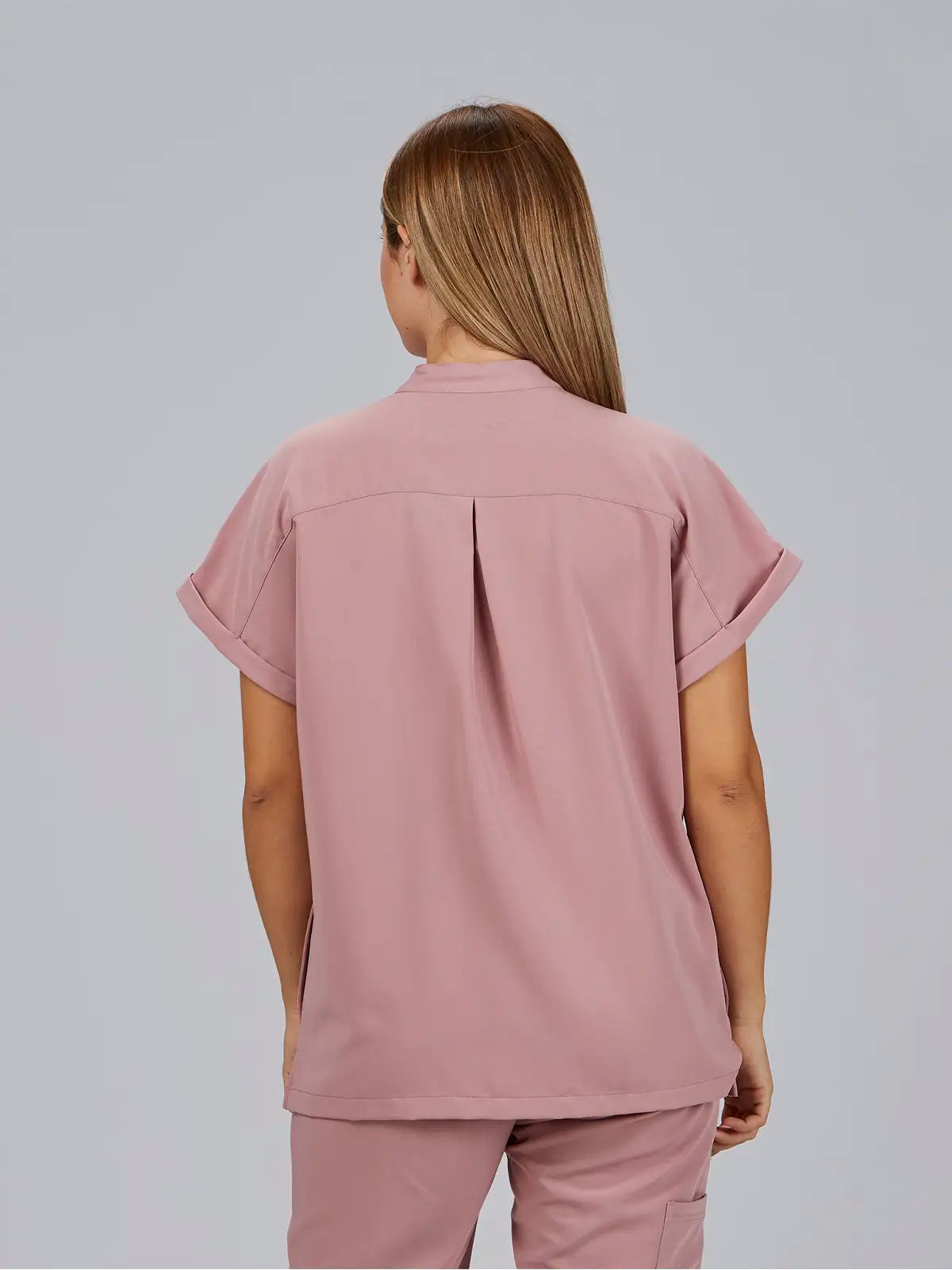 Blusa de mujer abierta Gary's Débora 600073