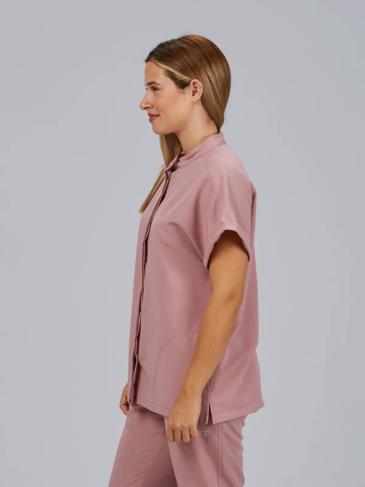 Blusa de mujer abierta Gary's Débora 600073