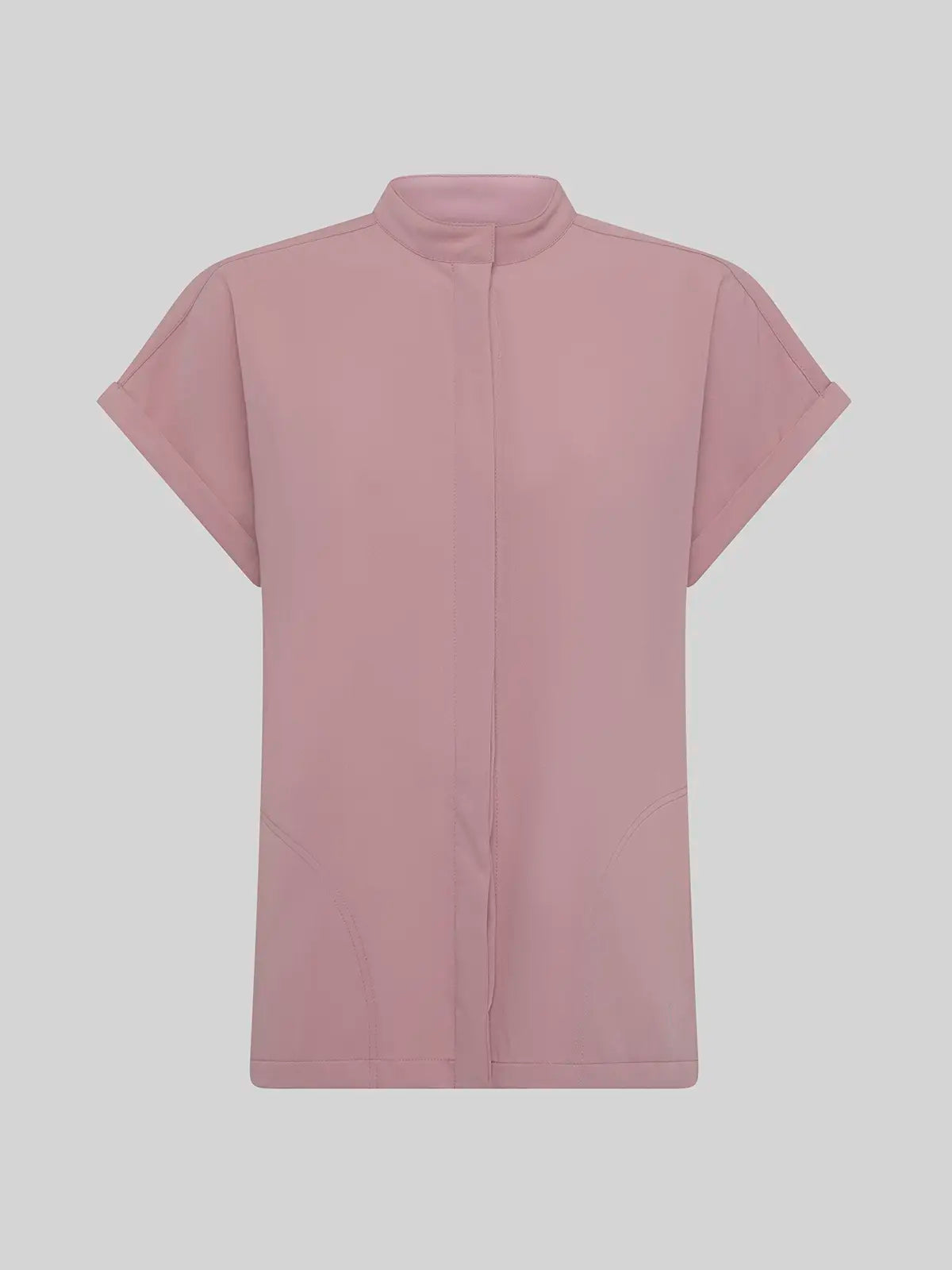 Blusa de mujer abierta Gary's Débora 600073