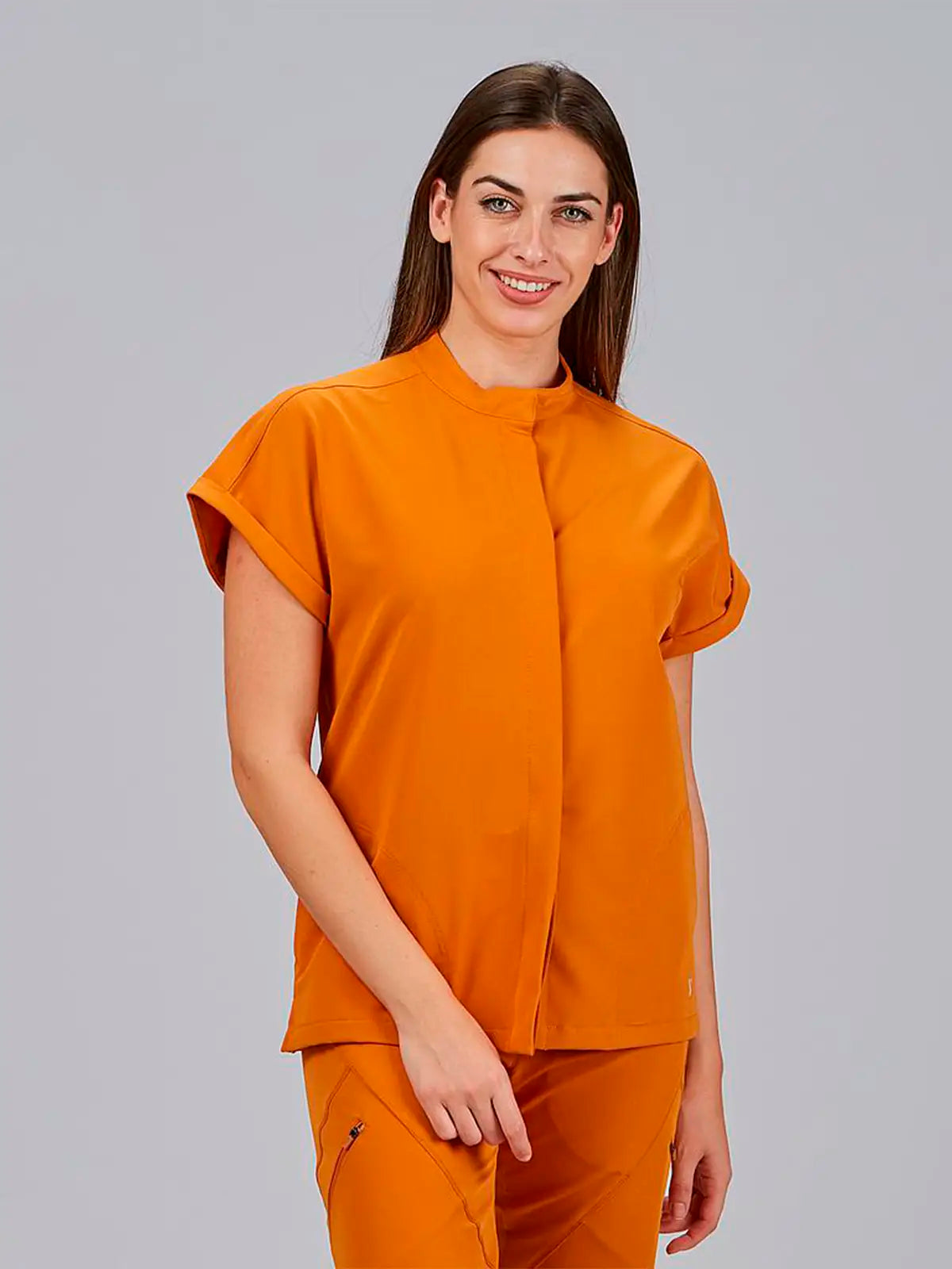 Blusa de mujer abierta Gary's Débora 600073