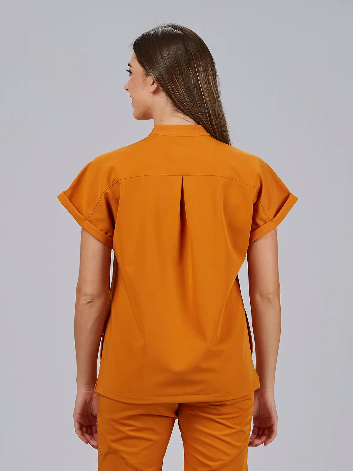 Blusa de mujer abierta Gary's Débora 600073