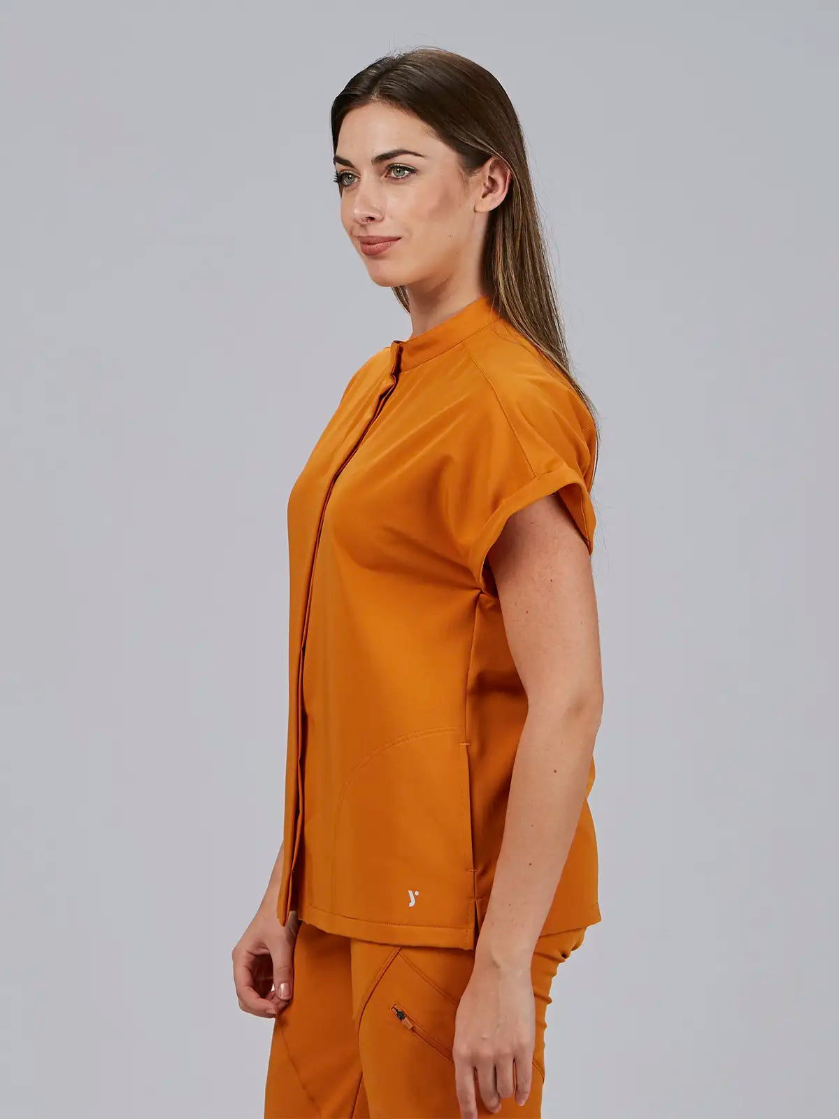 Blusa de mujer abierta Gary's Débora 600073