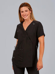 Blusa de mujer fruncido espalda Gary's 600079