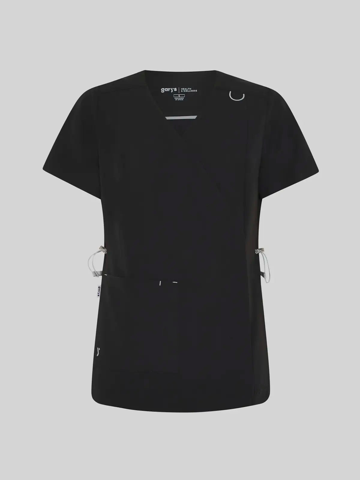 Blusa de mujer fruncido espalda Gary's 600079