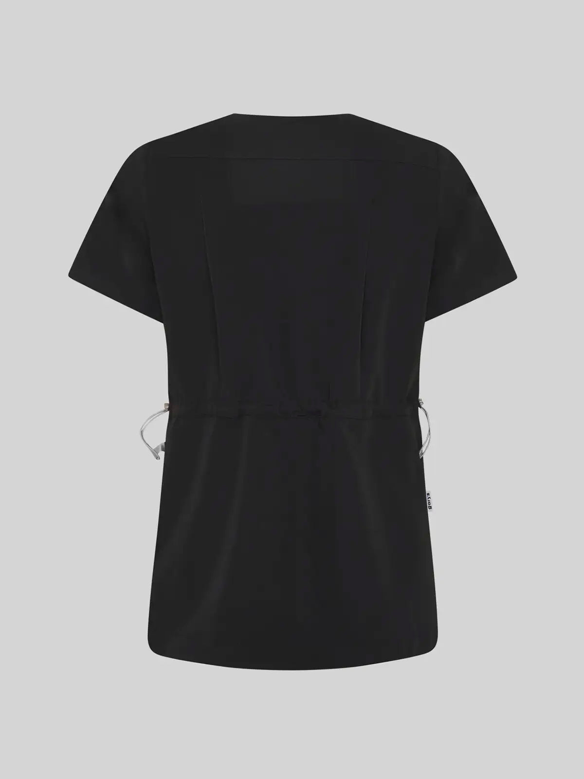 Blusa de mujer fruncido espalda Gary's 600079