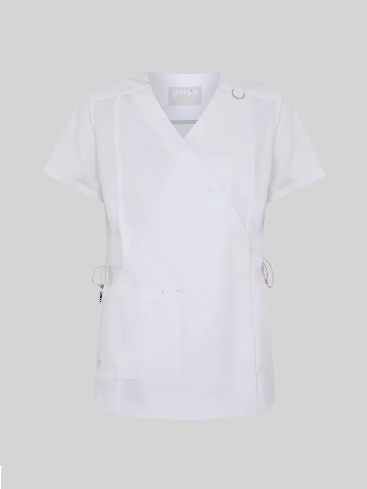 Blusa de mujer fruncido espalda Gary's 600079