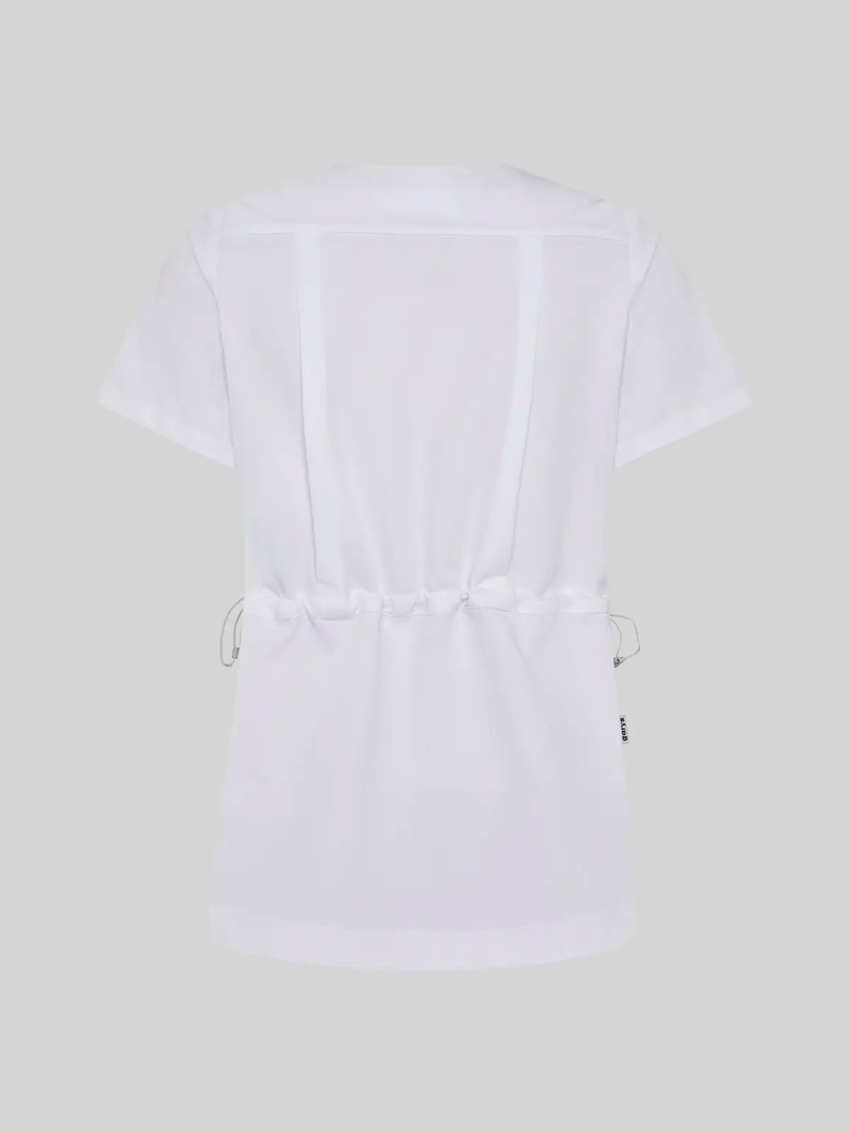 Blusa de mujer fruncido espalda Gary's 600079