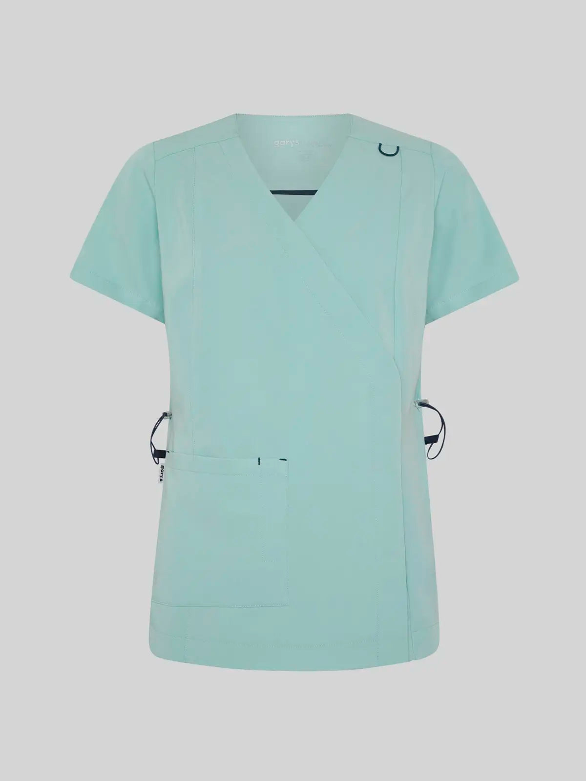 Blusa de mujer fruncido espalda Gary's 600079