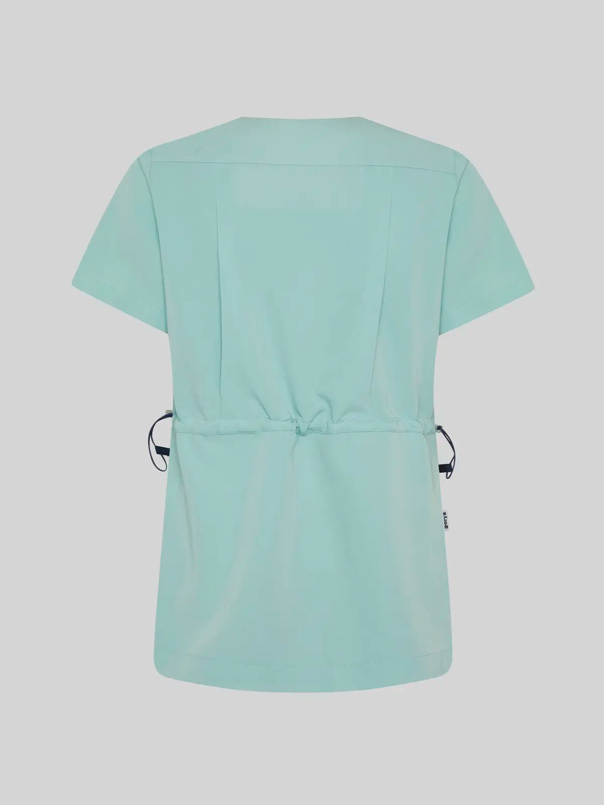 Blusa de mujer fruncido espalda Gary's 600079