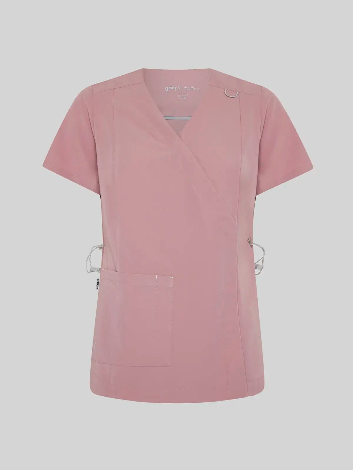 Blusa de mujer fruncido espalda Gary's 600079