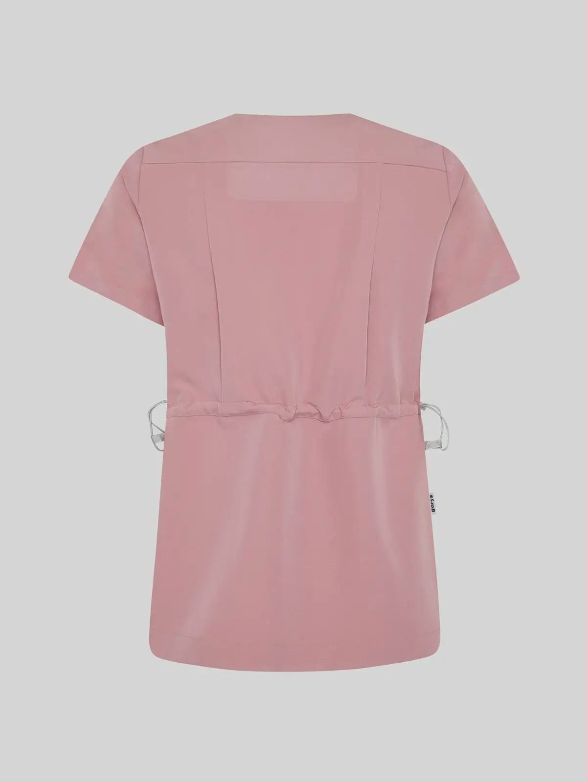 Blusa de mujer fruncido espalda Gary's 600079