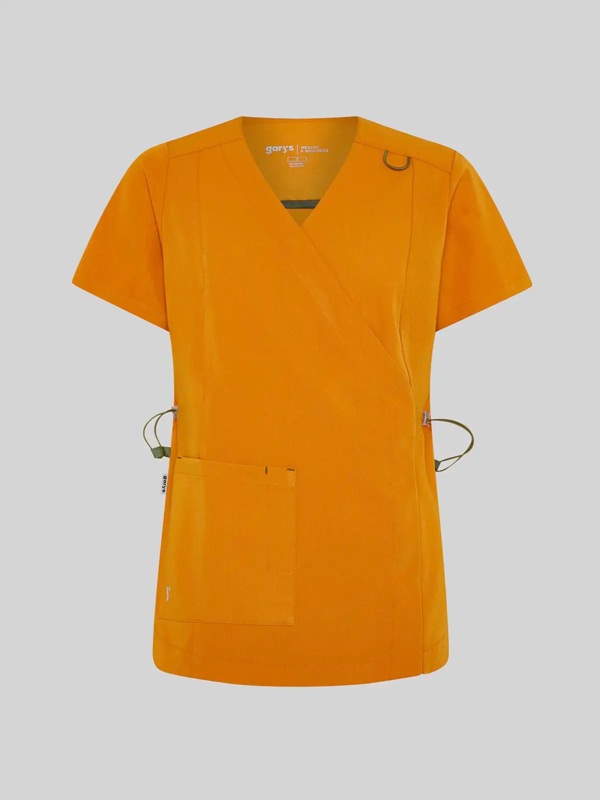 Blusa de mujer fruncido espalda Gary's 600079
