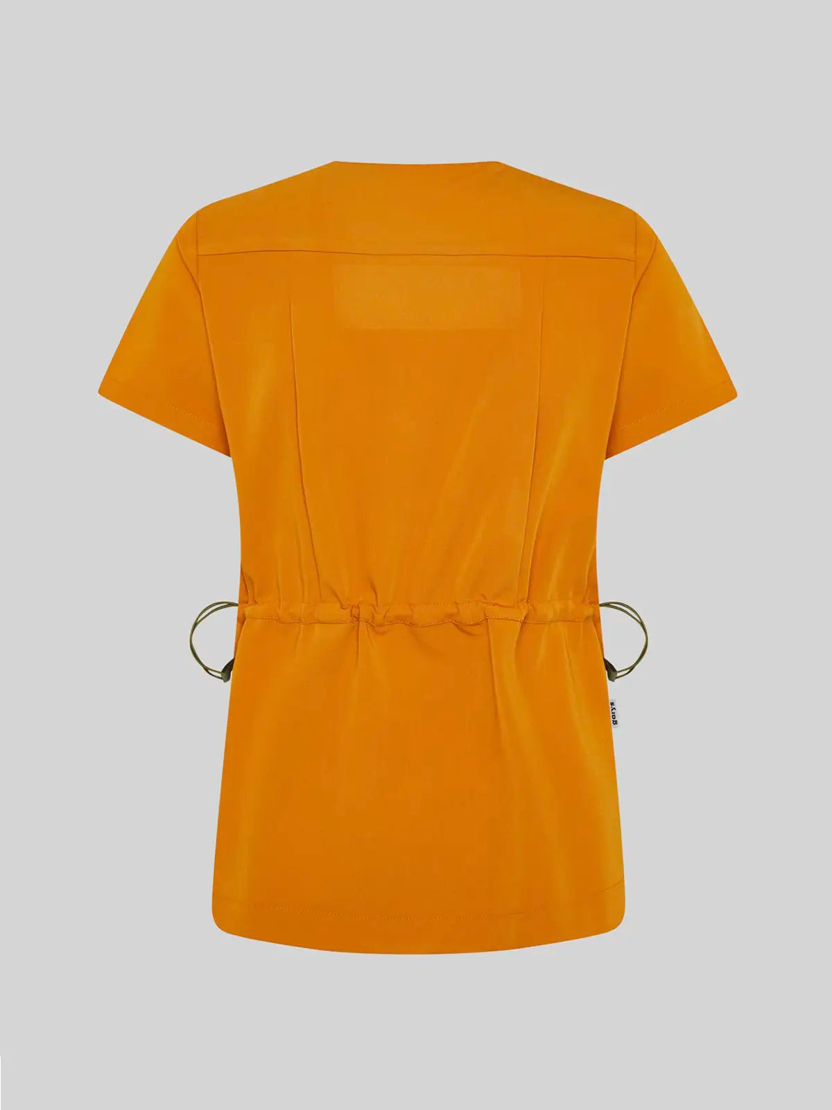 Blusa de mujer fruncido espalda Gary's 600079