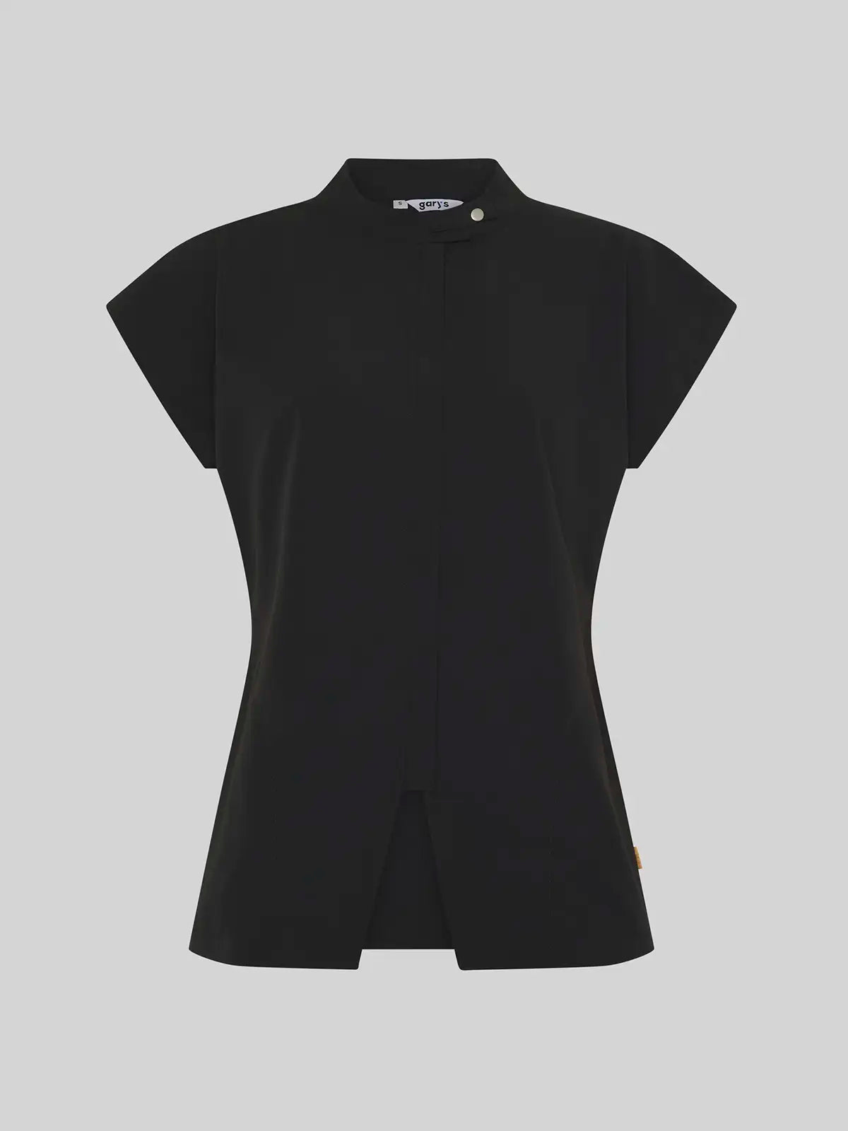 Blusa de mujer abierta con cremallera Gary's Musa 600089