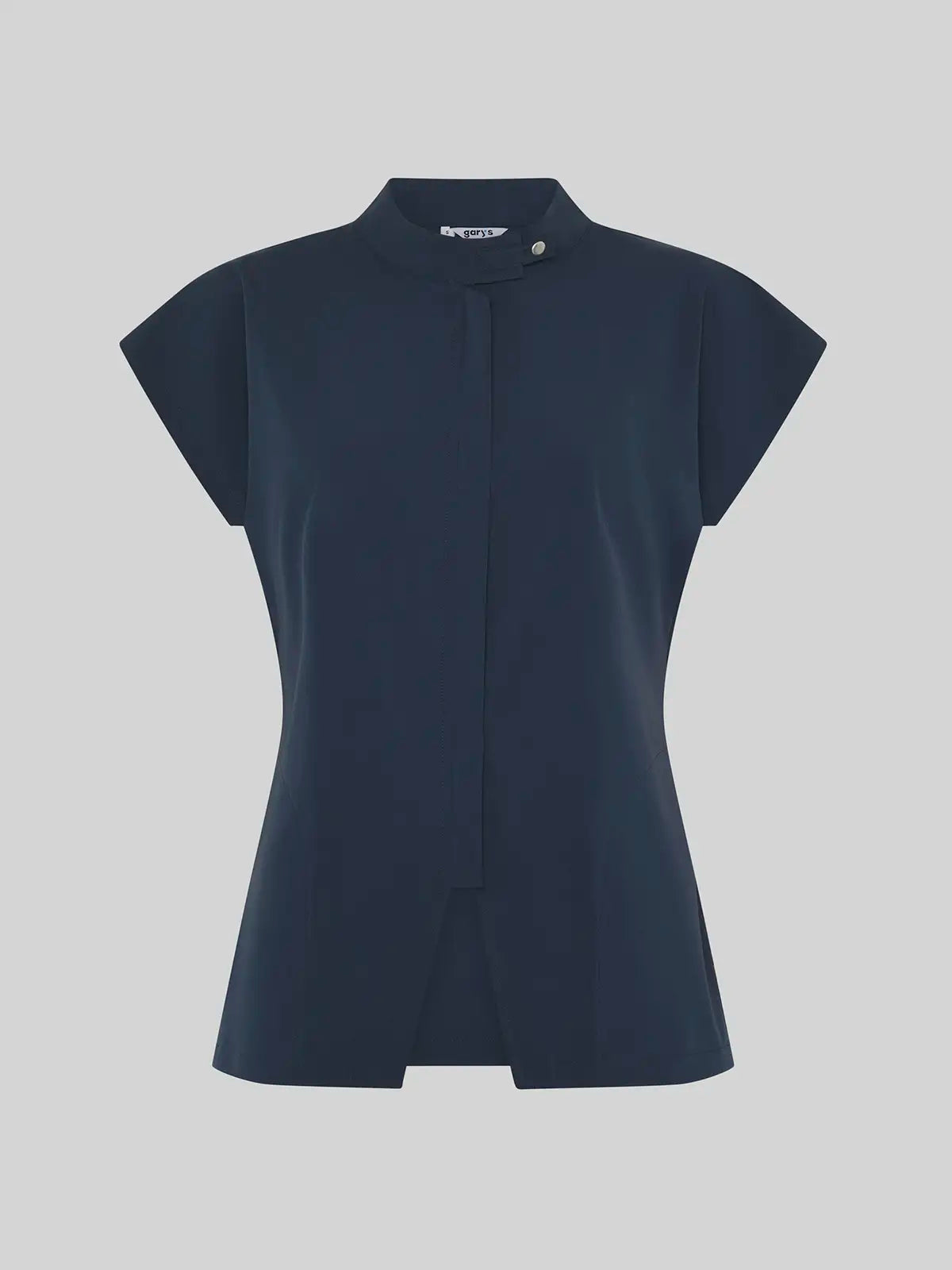 Blusa de mujer abierta con cremallera Gary's Musa 600089