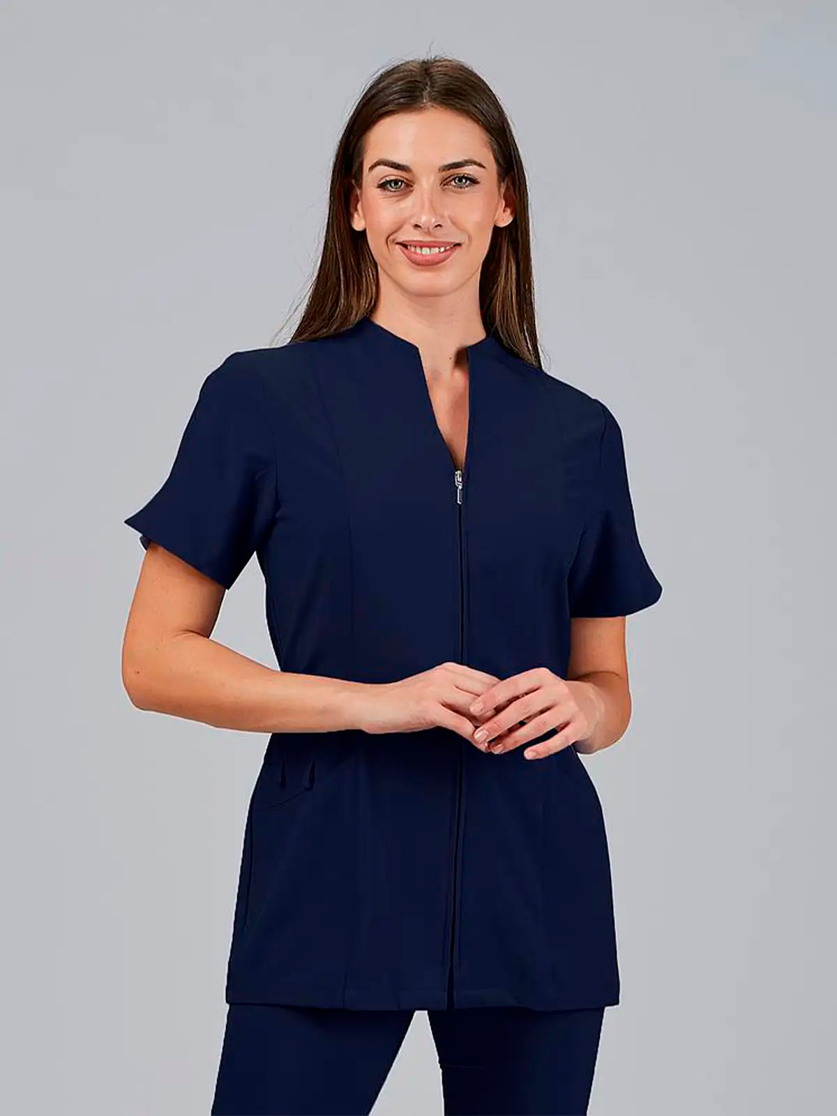 Blusa de peluquería y estética Gary’s Yanira 662200
