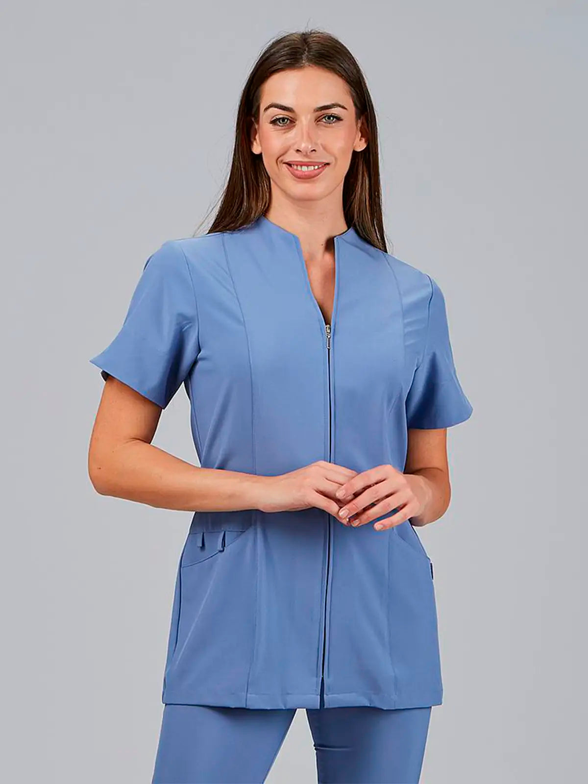 Blusa de peluquería y estética Gary’s Yanira 662200