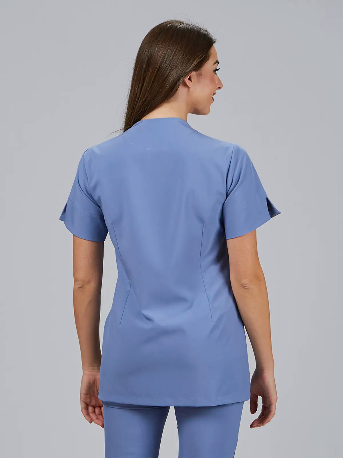 Blusa de peluquería y estética Gary’s Yanira 662200