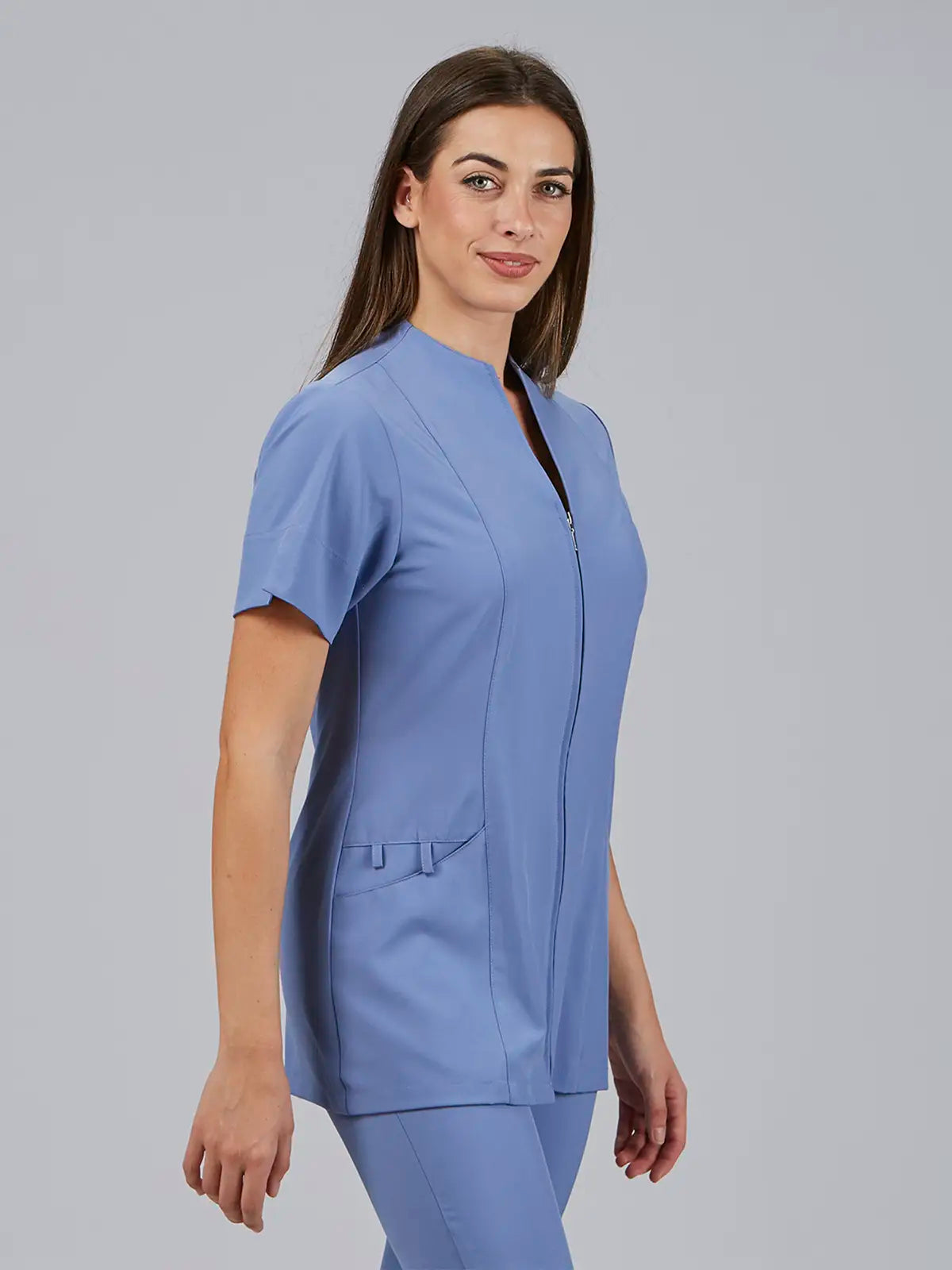 Blusa de peluquería y estética Gary’s Yanira 662200