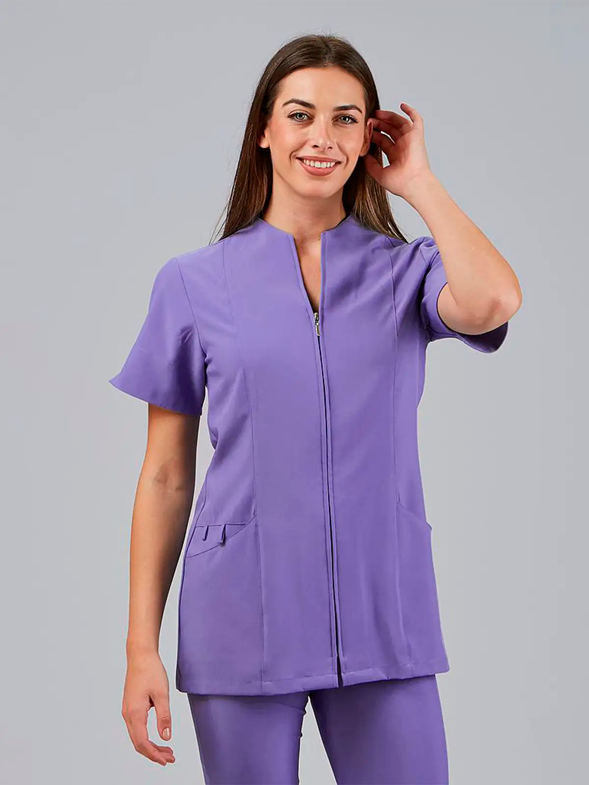 Blusa de peluquería y estética Gary’s Yanira 662200