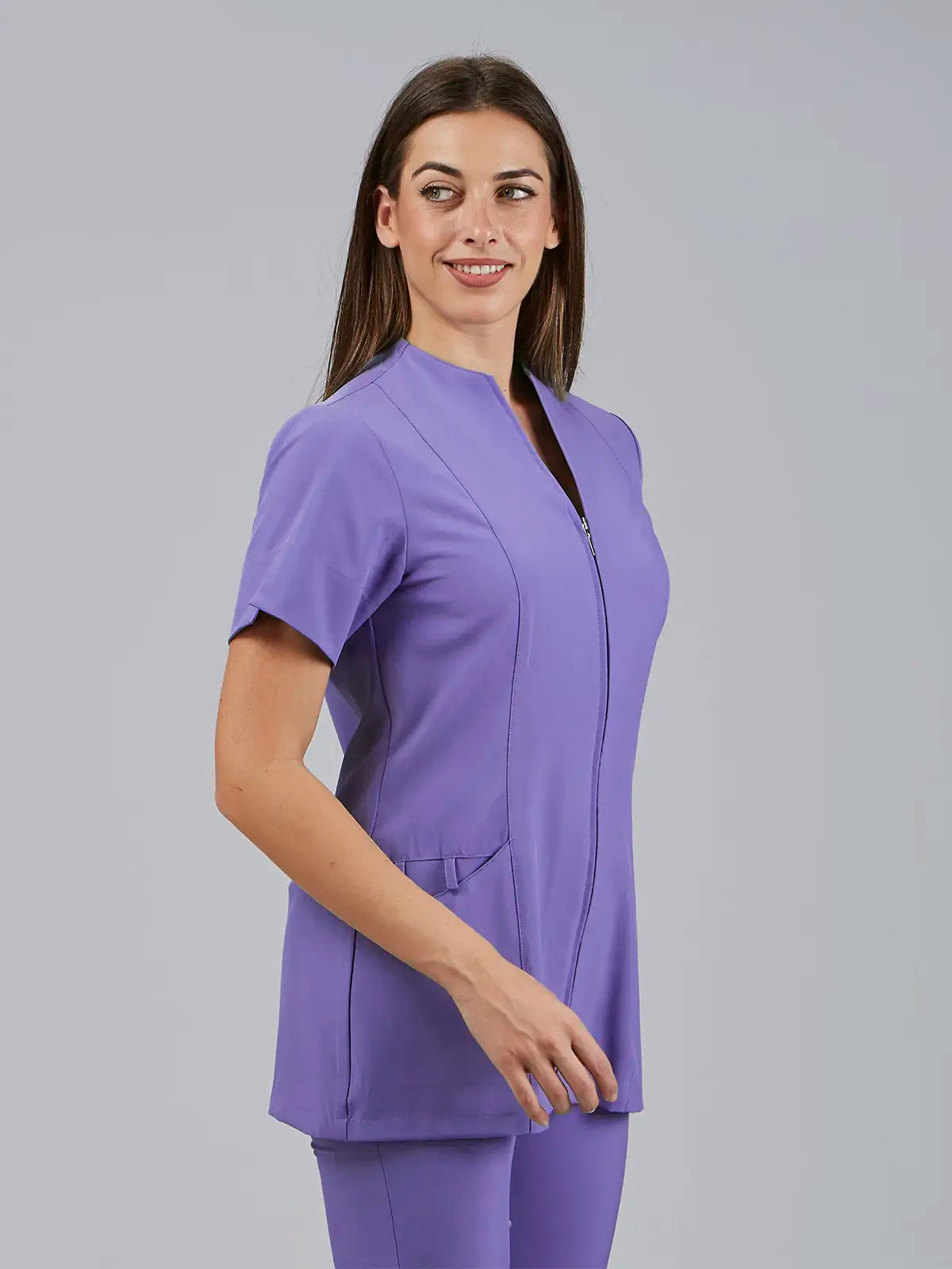 Blusa de peluquería y estética Gary’s Yanira 662200