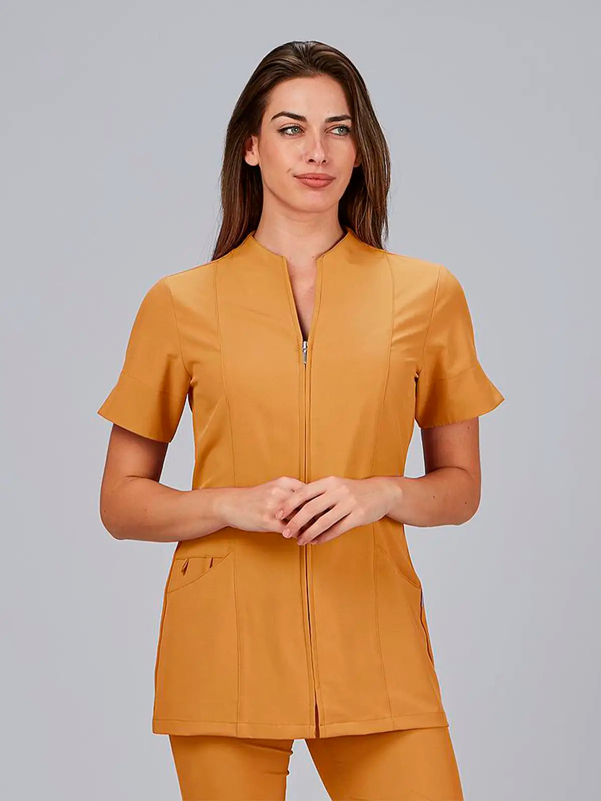 Blusa de peluquería y estética Gary’s Yanira 662200