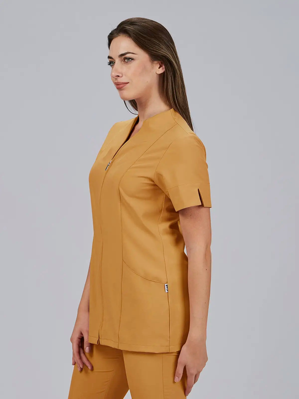 Blusa de peluquería y estética Gary’s Yanira 662200