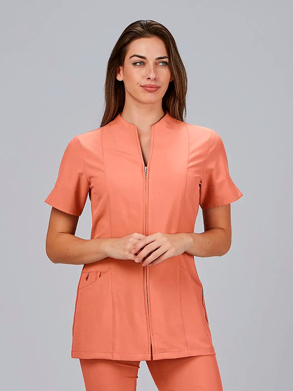 Blusa de peluquería y estética Gary’s Yanira 662200