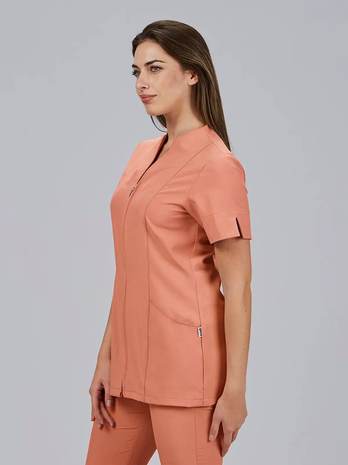 Blusa de peluquería y estética Gary’s Yanira 662200