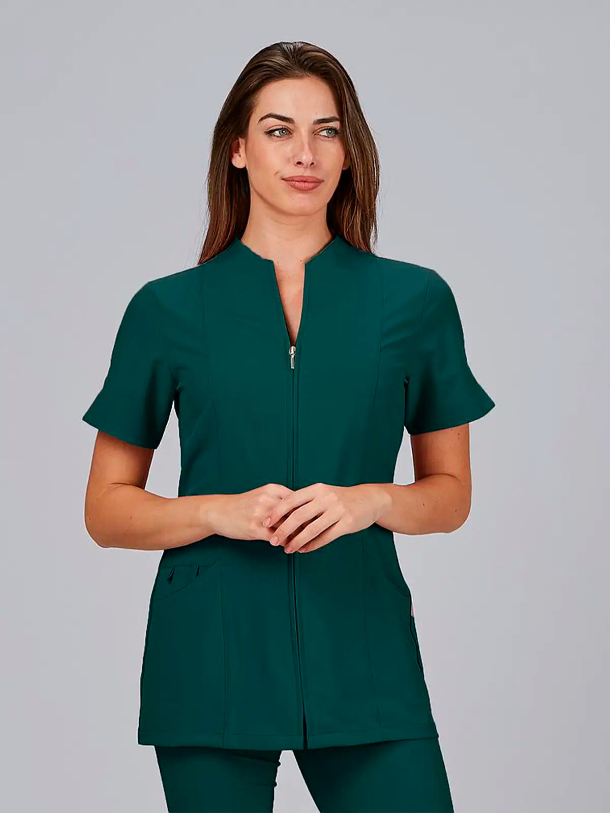 Blusa de peluquería y estética Gary’s Yanira 662200