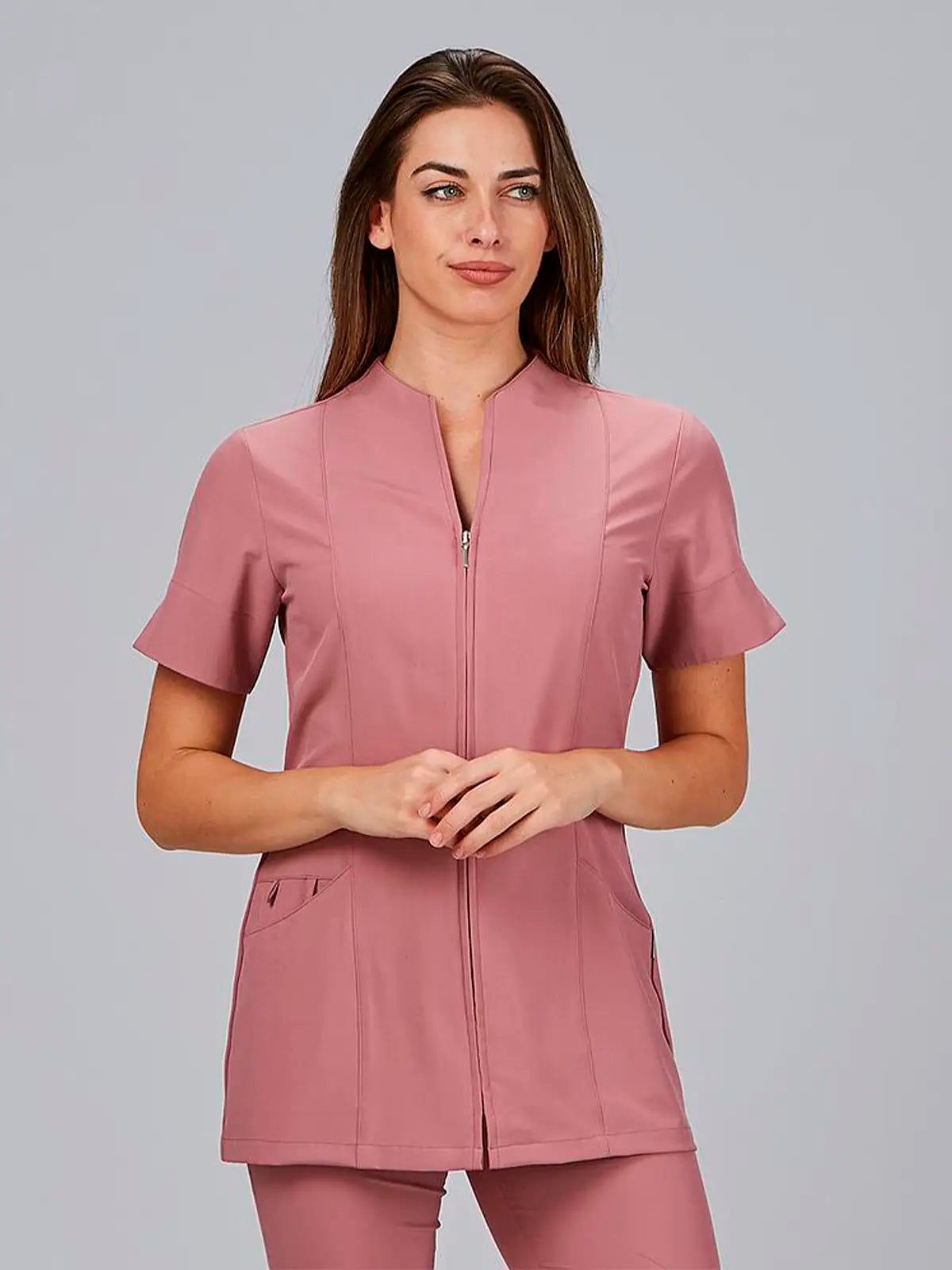 Blusa de peluquería y estética Gary’s Yanira 662200