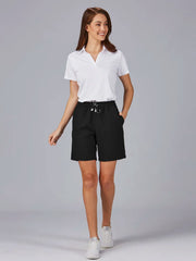 Bermuda unisex de microfibra Gary's 700017